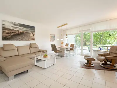 Ferienwohnung für 4 Personen (63 m²) in Pelzerhaken 1/10