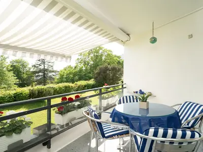 Ferienwohnung für 4 Personen (63 m²) in Pelzerhaken 2/10