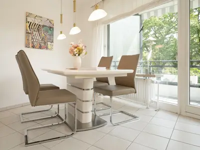 Ferienwohnung für 4 Personen (63 m²) in Pelzerhaken 3/10