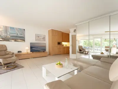 Ferienwohnung für 4 Personen (63 m²) in Pelzerhaken 5/10