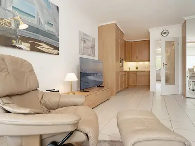 Ferienwohnung für 4 Personen (63 m²) in Pelzerhaken 7/10