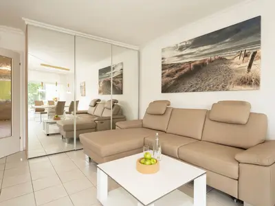 Ferienwohnung für 4 Personen (63 m²) in Pelzerhaken 9/10