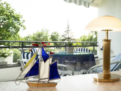 Ferienwohnung für 4 Personen (63 m²) in Pelzerhaken 10/10