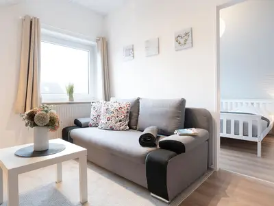 Ferienwohnung für 3 Personen (45 m²) in Pelzerhaken 1/10