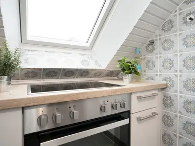 Ferienwohnung für 3 Personen (45 m²) in Pelzerhaken 4/10