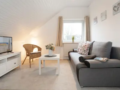 Ferienwohnung für 3 Personen (45 m²) in Pelzerhaken 5/10