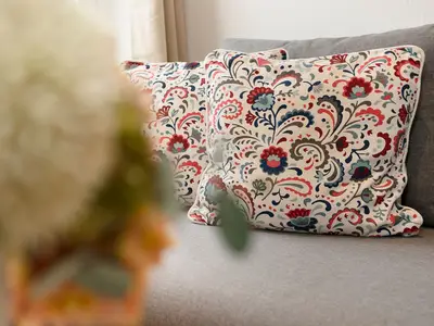 Ferienwohnung für 3 Personen (45 m²) in Pelzerhaken 6/10