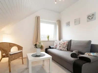 Ferienwohnung für 3 Personen (45 m²) in Pelzerhaken 7/10