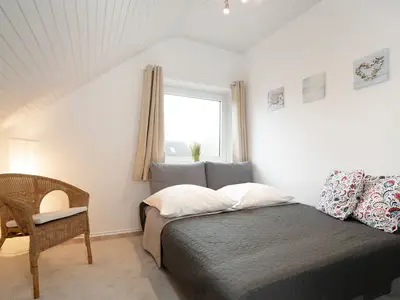 Ferienwohnung für 3 Personen (45 m²) in Pelzerhaken 8/10