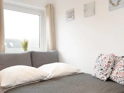 Ferienwohnung für 3 Personen (45 m²) in Pelzerhaken 9/10