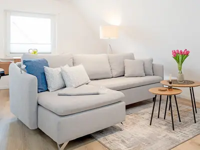 Ferienwohnung für 3 Personen (33 m²) in Neustadt In Holstein 1/10