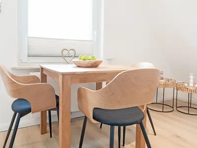 Ferienwohnung für 3 Personen (33 m²) in Neustadt In Holstein 2/10