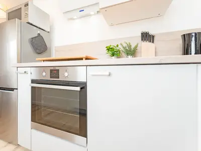 Ferienwohnung für 3 Personen (33 m²) in Neustadt In Holstein 3/10