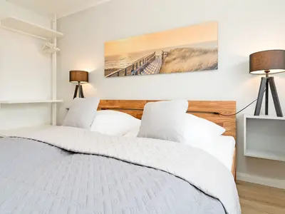 Ferienwohnung für 3 Personen (33 m²) in Neustadt In Holstein 4/10