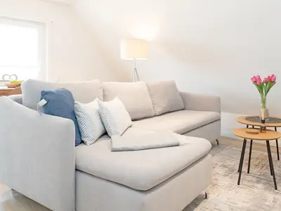 Ferienwohnung für 3 Personen (33 m²) in Neustadt In Holstein 5/10