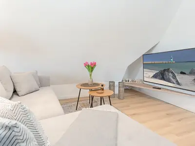 Ferienwohnung für 3 Personen (33 m²) in Neustadt In Holstein 6/10