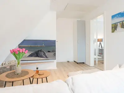 Ferienwohnung für 3 Personen (33 m²) in Neustadt In Holstein 7/10
