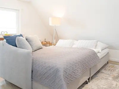 Ferienwohnung für 3 Personen (33 m²) in Neustadt In Holstein 9/10