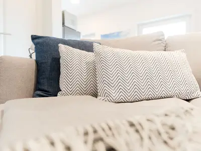 Ferienwohnung für 3 Personen (33 m²) in Neustadt In Holstein 10/10