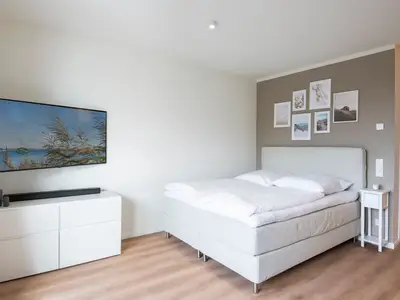 Ferienwohnung für 2 Personen (26 m²) in Neustadt In Holstein 4/10