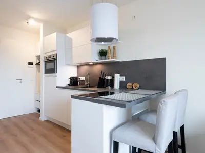 Ferienwohnung für 2 Personen (26 m²) in Neustadt In Holstein 6/10