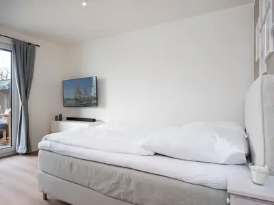 Ferienwohnung für 2 Personen (26 m²) in Neustadt In Holstein 10/10