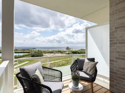 Ferienwohnung für 2 Personen (55 m²) in Pelzerhaken 1/10