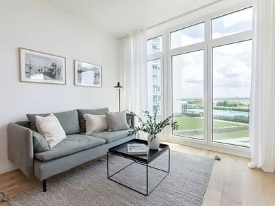 Ferienwohnung für 2 Personen (55 m²) in Pelzerhaken 2/10