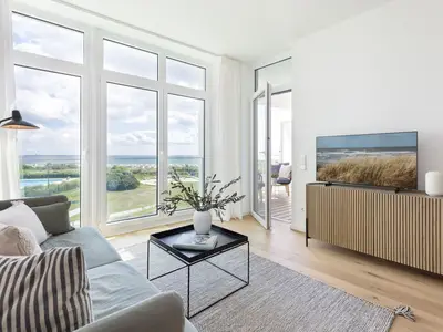 Ferienwohnung für 2 Personen (55 m²) in Pelzerhaken 3/10