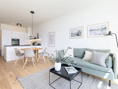 Ferienwohnung für 2 Personen (55 m²) in Pelzerhaken 4/10