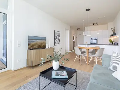 Ferienwohnung für 2 Personen (55 m²) in Pelzerhaken 7/10