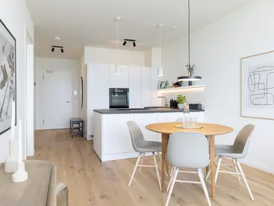 Ferienwohnung für 2 Personen (55 m²) in Pelzerhaken 8/10