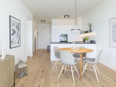 Ferienwohnung für 2 Personen (55 m²) in Pelzerhaken 9/10
