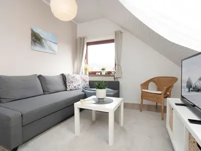 Ferienwohnung für 3 Personen (45 m²) in Pelzerhaken 1/10