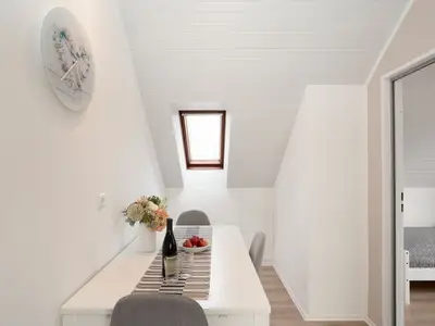 Ferienwohnung für 3 Personen (45 m²) in Pelzerhaken 2/10