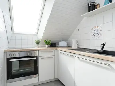 Ferienwohnung für 3 Personen (45 m²) in Pelzerhaken 3/10