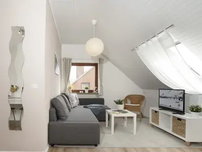 Ferienwohnung für 3 Personen (45 m²) in Pelzerhaken 5/10