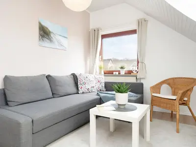 Ferienwohnung für 3 Personen (45 m²) in Pelzerhaken 6/10