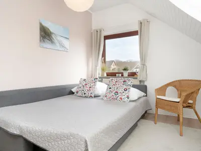 Ferienwohnung für 3 Personen (45 m²) in Pelzerhaken 7/10