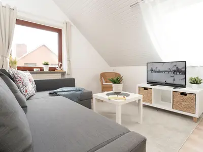 Ferienwohnung für 3 Personen (45 m²) in Pelzerhaken 8/10