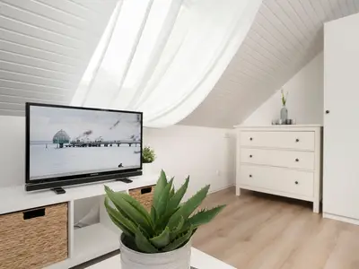 Ferienwohnung für 3 Personen (45 m²) in Pelzerhaken 10/10