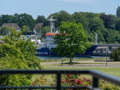 Ferienwohnung für 4 Personen (53 m²) in Neustadt In Holstein 2/10