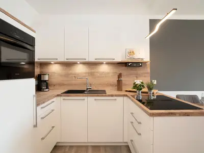 Ferienwohnung für 4 Personen (53 m²) in Neustadt In Holstein 3/10