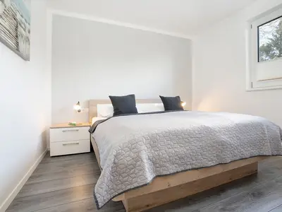 Ferienwohnung für 4 Personen (53 m²) in Neustadt In Holstein 4/10
