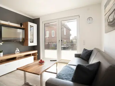 Ferienwohnung für 4 Personen (53 m²) in Neustadt In Holstein 5/10