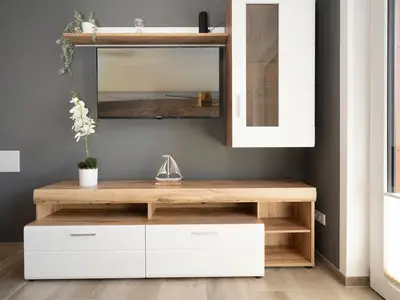 Ferienwohnung für 4 Personen (53 m²) in Neustadt In Holstein 6/10