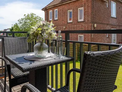 Ferienwohnung für 4 Personen (53 m²) in Neustadt In Holstein 7/10