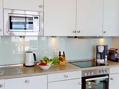 Küche / Küchenzeile