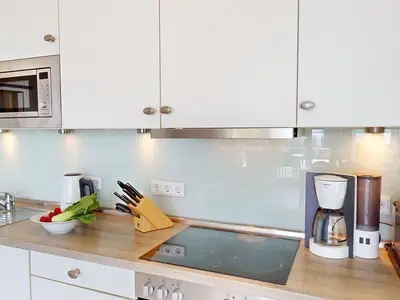 Küche / Küchenzeile