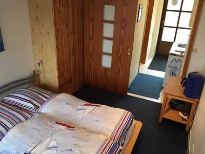 Ferienwohnung für 2 Personen (20 m²) in Neustadt In Holstein 5/10